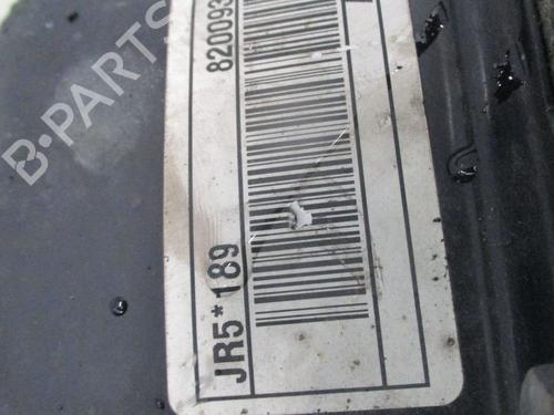 Gearbox DACIA DUSTER (HS_) 1.5 dCi (HSAJ) | BP30604894M3