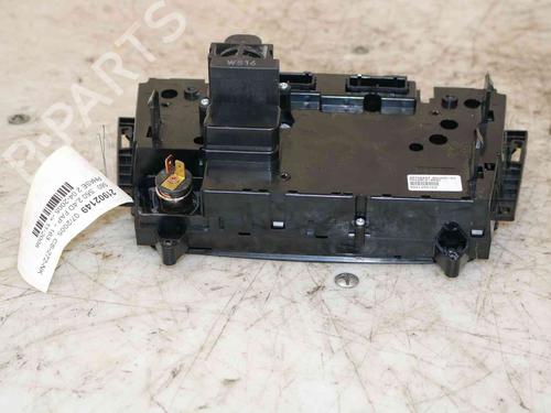 Climate control VOLVO S60 I (384) 2.4 D | BP19718989I5 
