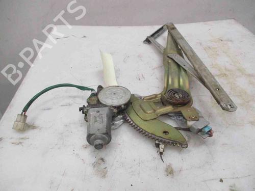 Lève-vitre avant gauche MITSUBISHI L200 (K7_T, K6_T, K5_T) 2.5 TD 4WD (K74T) | BP26623214C22 