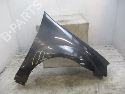 Used Right front fenders DACIA LOGAN MCV (KS_) 1.5 dCi (KS0W) (86 hp) 29441219