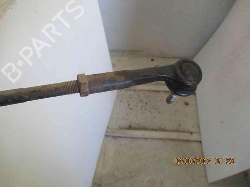 Steering rack OPEL CORSA D (S07) 1.3 CDTI (L08, L68) | BP26624168M22 