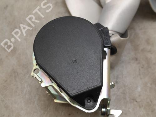 Rear right belt tensioner RENAULT ZOE (BFM_)  | BP29144129C90 