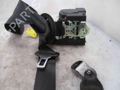 Used Front right belt tensioner VW TOURAN (1T1, 1T2) 1.9 TDI (105 hp) 26621751