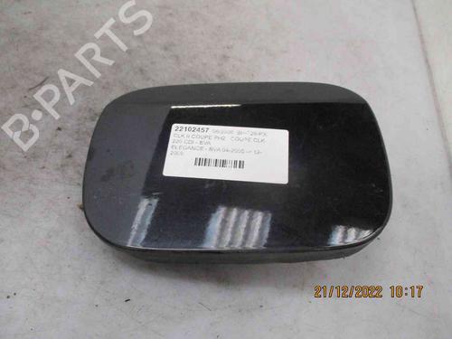 Used Fuel flap MERCEDES-BENZ CLK (C209) CLK 220 CDI (209.308) (150 hp) 19740772