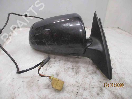 Right mirror AUDI A4 B7 (8EC) 2.7 TDI | BP24009748C27 