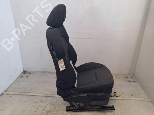 Right front seat AUDI A1 (8X1, 8XK) 1.6 TDI | BP39479657C16 - Image 4