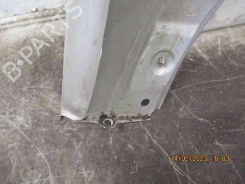 Left front fenders MINI MINI (R56) Cooper D | BP26627580C41 