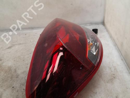 Left taillight DACIA SPRING EV (B6M1) | BP32689600C34 - Image 5