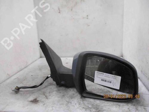 Used Right mirror FORD MONDEO IV (BA7) [2007-2015]  26628279