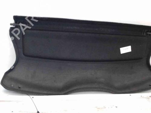 Rear parcel shelf FORD FIESTA V (JH_, JD_) 1.25 16V | BP19715280C85 