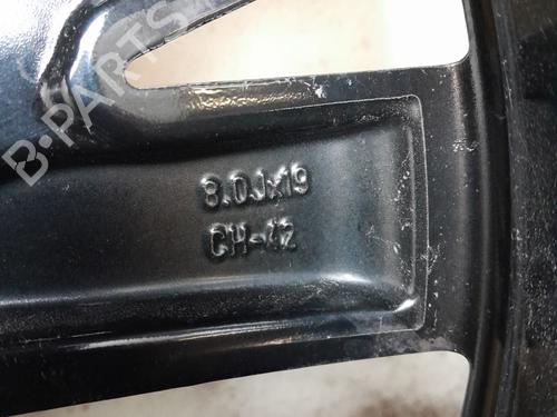 Rim RENAULT ESPACE V (JR_) 1.6 dCi 160 | BP26639804C45 