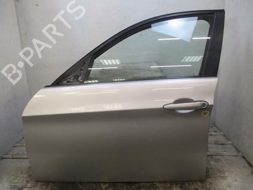 Used Left front door BMW 3 (E90) 320 d (163 hp) 24971886