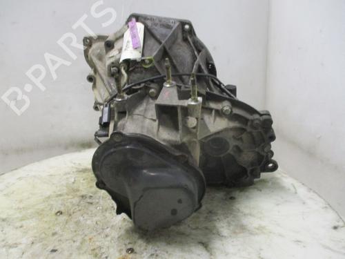 Gearbox FORD FIESTA IV (JA_, JB_)  | BP24013984M3 