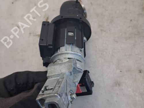 Ignition barrel RENAULT MODUS / GRAND MODUS (F/JP0_) 1.6 (JP03, JP0B, JP0U, JP0Y, JP1G) | BP39936672M48 - Image 3