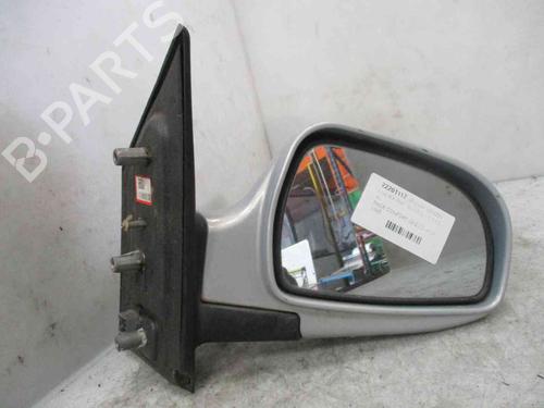 Used Right mirror HYUNDAI MATRIX (FC) 1.5 CRDi (82 hp) 26624839