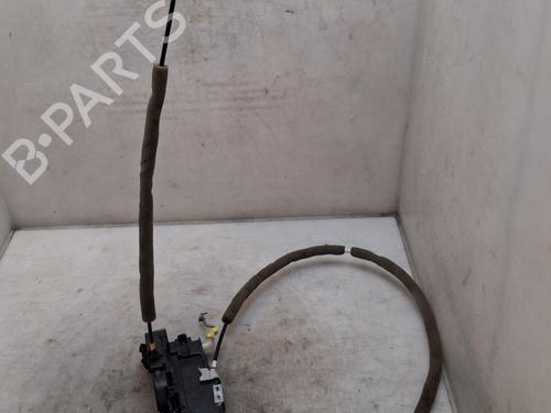 Used Front left lock Front left lock 38939359 38939359