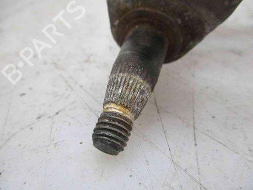 Front wipers mechanism SEAT LEON (1M1) 1.4 16V | BP20206178C83 