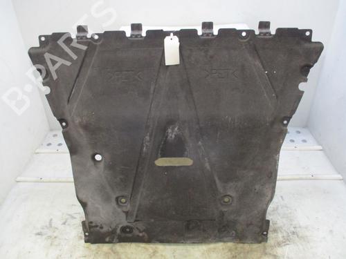 Used Underbody protection RENAULT CLIO V (B7_) 1.0 LPG (B7MT) (101 hp) 30723051