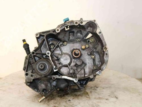 Used Gearbox MERCEDES-BENZ B-CLASS Sports Tourer (W246, W242) B 180 (246.242) (122 hp) 24006767