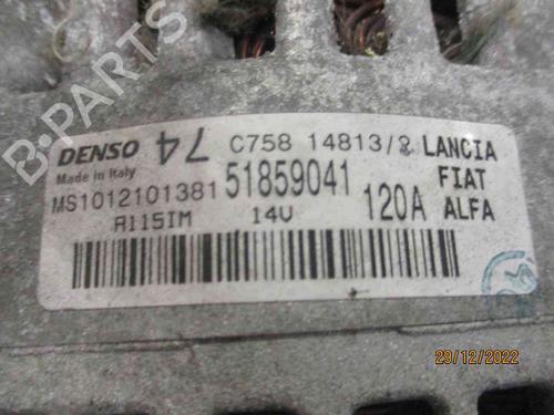 Alternator FORD KA (RU8) 1.2 | BP25754220M7 