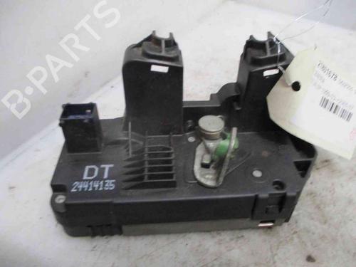Rear right lock OPEL ZAFIRA A MPV (T98) 1.6 (F75) | BP20205450C99 