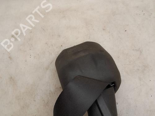 Rear right seatbelt CITROËN C3 II (SC_) 1.6 BlueHDi 100 | BP33967626I28 - Image 5