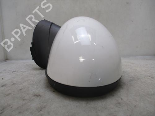 Left mirror MINI MINI (R56) Cooper | BP26636816C26 
