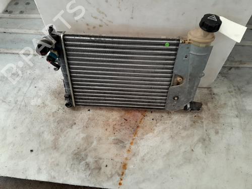Køler PEUGEOT 106 I (1A, 1C)  | BP26635382M31 
