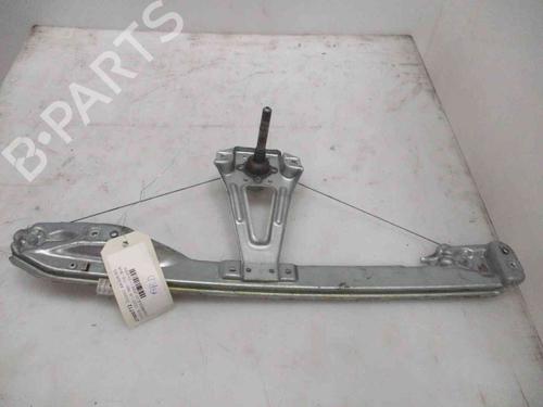 Used Rear right window mechanism RENAULT CLIO III (BR0/1, CR0/1) 1.6 16V (BR05, BR0B, BR0Y, BR15, BR1J, BR1M, BR1Y, CR0B,... (112 hp) 24007914