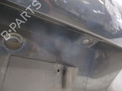 Tailgate PEUGEOT 208 I (CA_, CC_) 1.2 THP 110 | BP24971279C6
