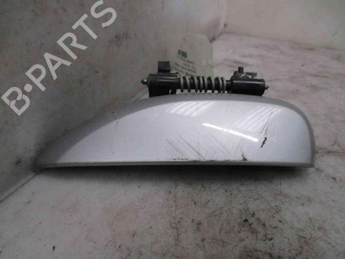 Used Front left exterior door handle DACIA SANDERO II TCe 90 (B8M1, B8MA, B8AC) (90 hp) 26629900
