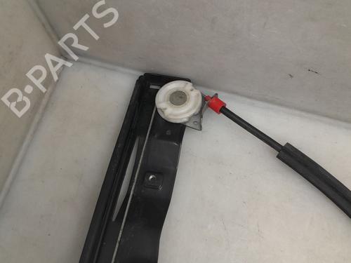 Front right window mechanism FORD S-MAX (WA6) 2.0 TDCi | BP31575377C23 - Image 11