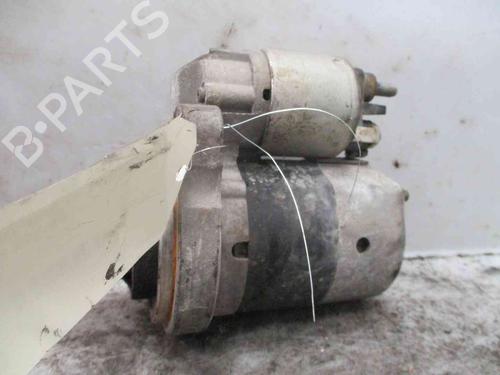 Startmotor FORD FIESTA VI (CB1, CCN) 1.0 EcoBoost | BP20206524M8