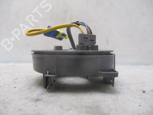 Squib airbag OPEL ASTRA F Saloon (T92) 1.6 i 16V (F19, M19) | BP24013635C102 