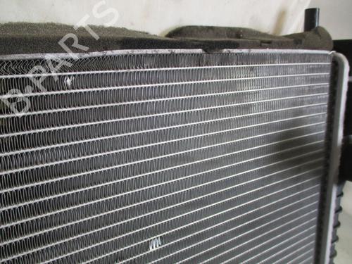 Water radiator FORD KUGA II (DM2) 2.0 TDCi | BP33892199M31 - Image 4