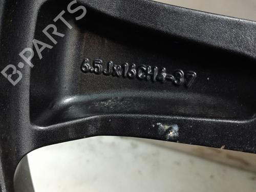 Fælk RENAULT CLIO V (B7_) 1.5 Blue dCi 85 (B7AG) | BP30629113C45 