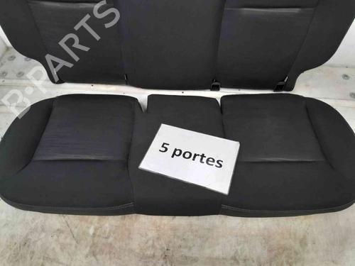 Rear seat PEUGEOT 208 I (CA_, CC_) 1.4 HDi | BP26633556C17 