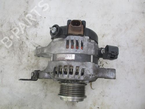 Alternator PEUGEOT 108 1.0 VTi | BP33220956M7  - Image 5