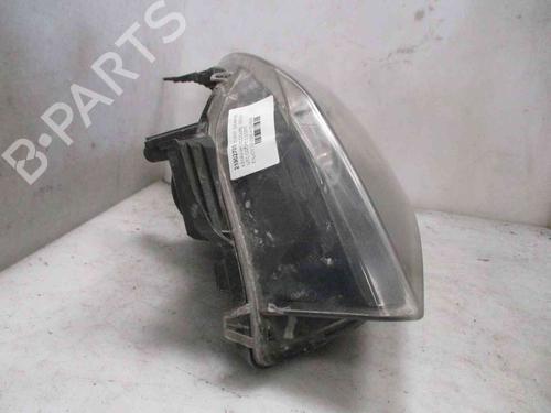Venstre forlygte OPEL ASTRA H GTC (A04) 1.3 CDTI (L08) | BP19720254C28 