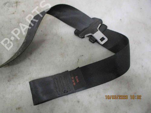 Front left belt tensioner PEUGEOT 1007 (KM_) 1.4 | BP19720941C87 