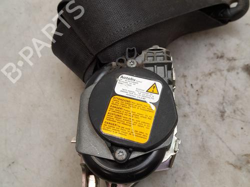 Front left seatbelt PEUGEOT BIPPER (AA_) 1.4 HDi | BP33996883I26  - Image 8