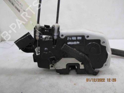 Rear right lock NISSAN MICRA IV (K13K, K13KK) 1.2 | BP26626198C99 