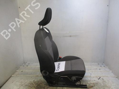 Right front seat RENAULT CLIO V (B7_) 1.0 LPG (B7MT) | BP30723032C16 