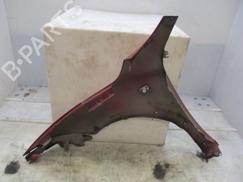 Right front fenders NISSAN JUKE (F15) 1.5 dCi | BP30472979C42 
