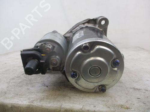 Starter DACIA LODGY (JS_) 1.2 TCe (JSAY, JSM0) | BP29467730M8 
