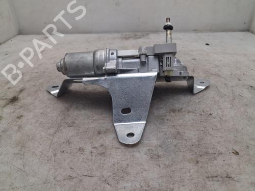 Rear wiper motor NISSAN NOTE (E12) 1.5 dCi | BP40024967M102 - Image 2