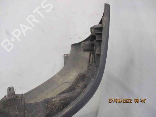 Front bumper PEUGEOT 106 II (1A_, 1C_) 1.1 i | BP24011746C7 
