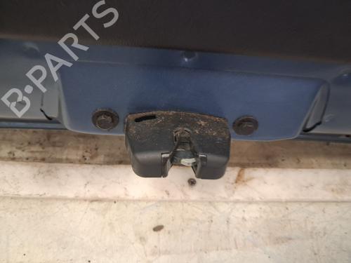 Tailgate CITROËN BERLINGO MULTISPACE (B9) 1.6 HDi 115 | BP37728857C6  - Image 6