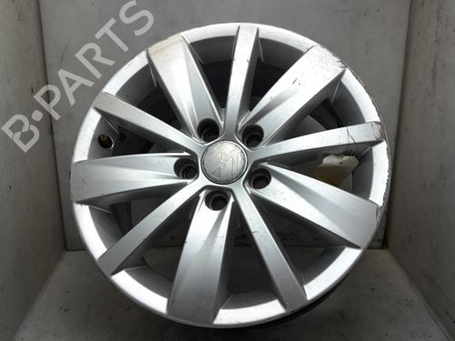 Used Rim VW PASSAT B6 Variant (3C5) 2.0 TDI (136 hp) 30604972