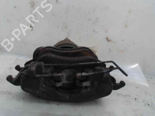 Used Left front brake caliper FORD FOCUS I (DAW, DBW) 1.4 16V (75 hp) 19713832